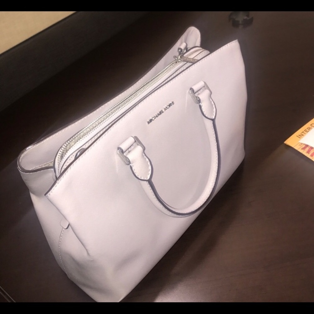 Michael Kors Savannah Handbag